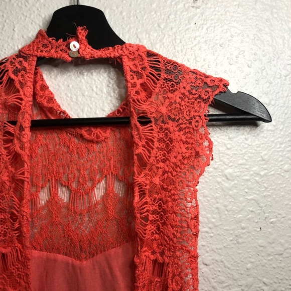 Free People Daydream Dress - Picture 6 of 11